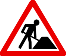 Baustelle