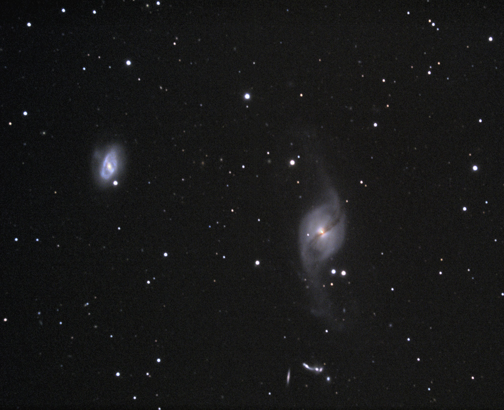 NGC3718