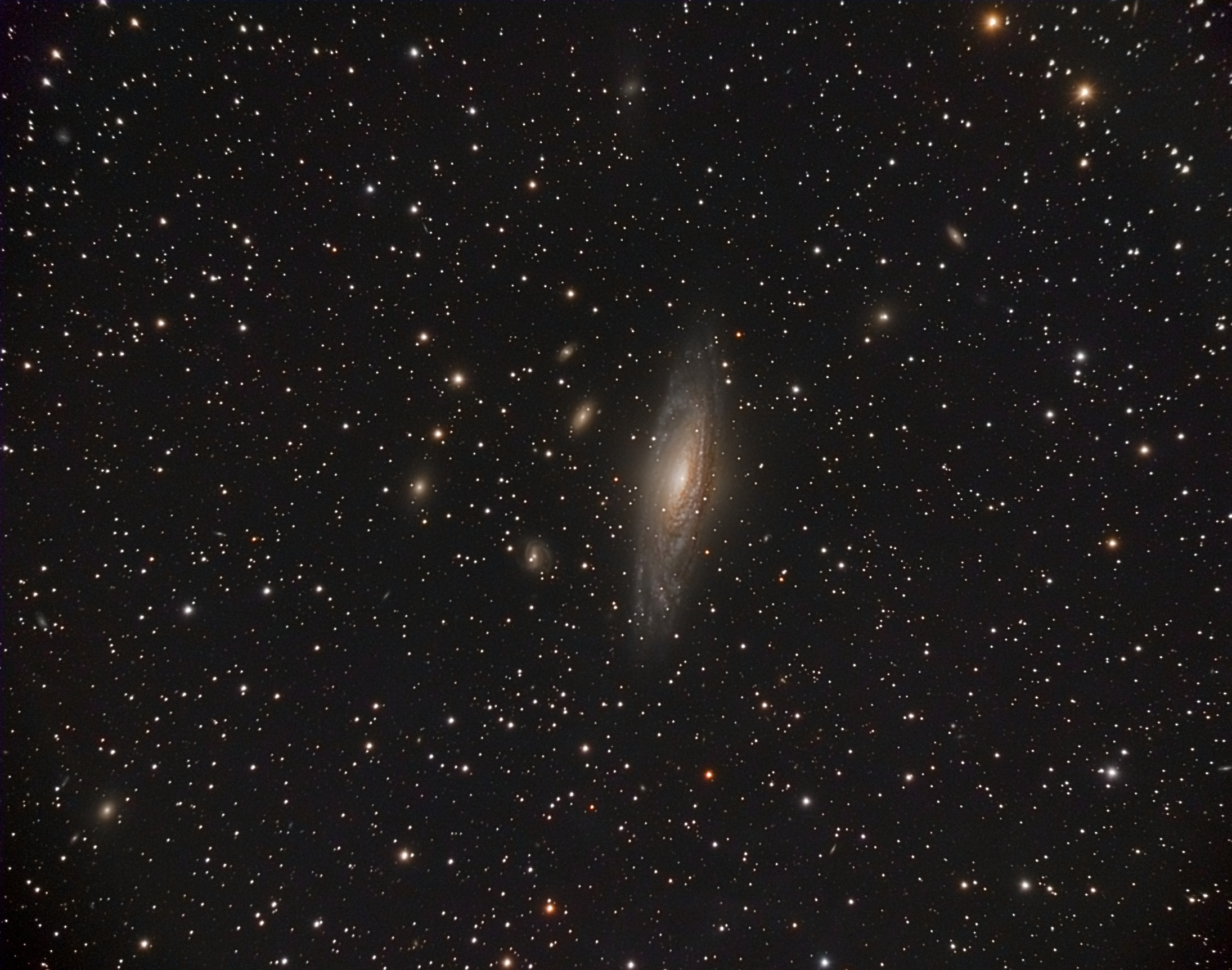 NGC7331