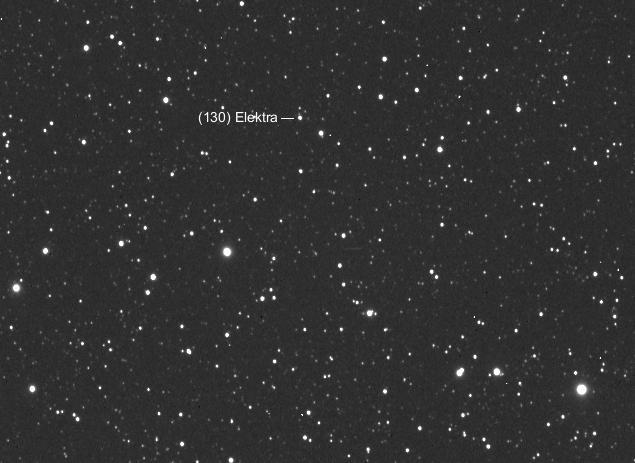 (130) Elektra 27.07.2007