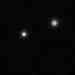 Schattenwurf von Io auf Ganymed am 20.02.2015