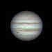 Jupiter 12.01.2014
