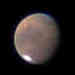 Mars 16.08.2020