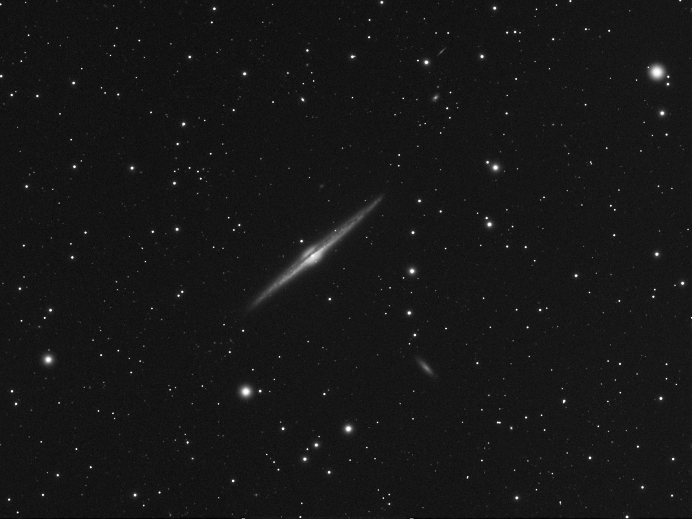 NGC4565