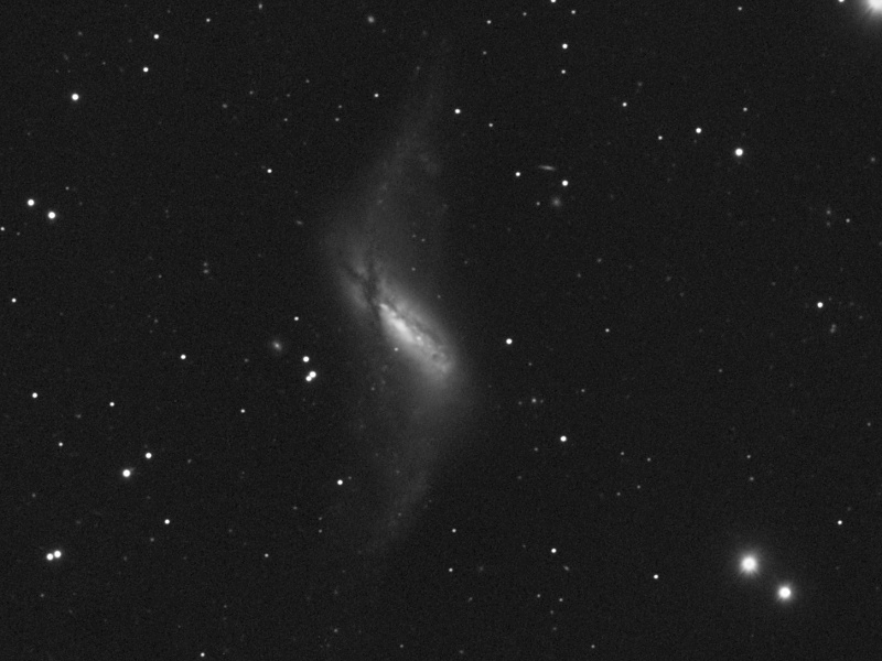 NGC660