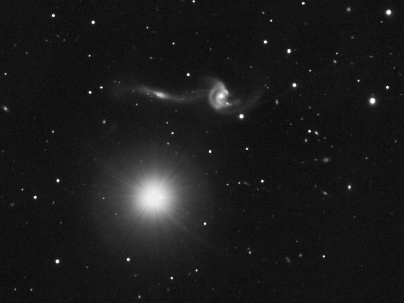 NGC7714/7715