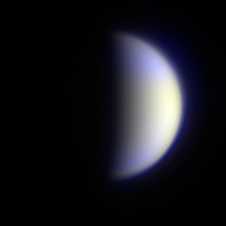Venus 21.01.2017