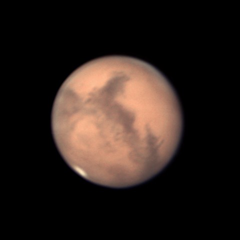 Mars 01.10.2020