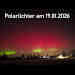 Polarlicht 19.01.2026