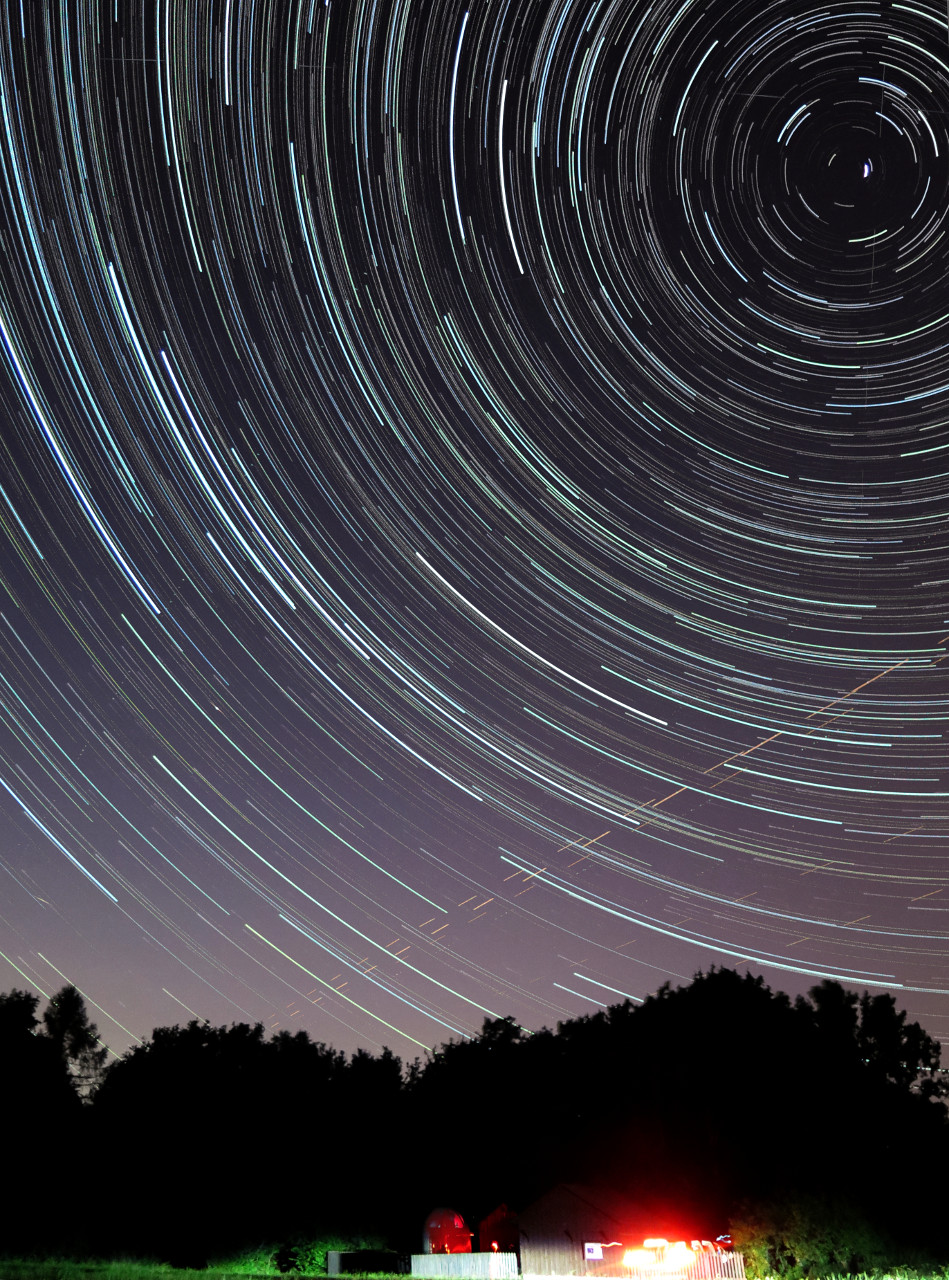 Polstrichspur 18.08.2014