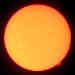 Sonne - Hα 3.09.2013