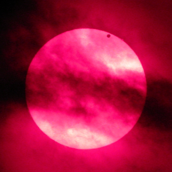 Venustransit 6.06.2012