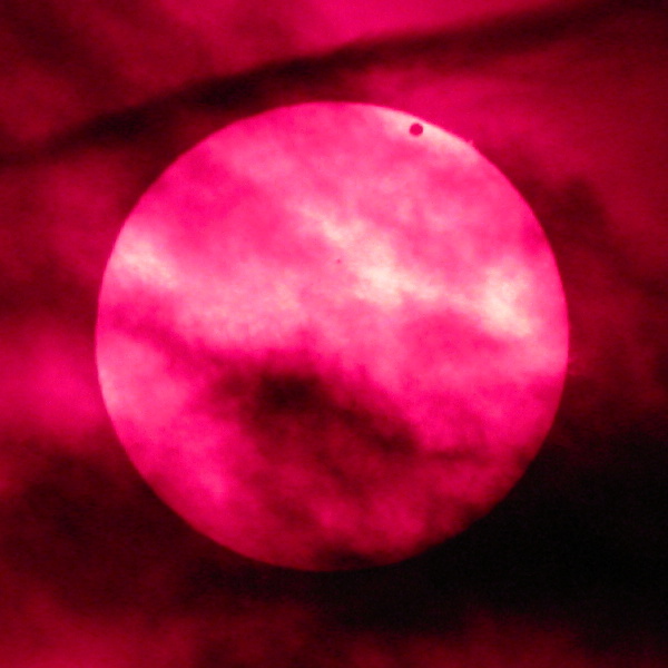 Venustransit 6.06.2012