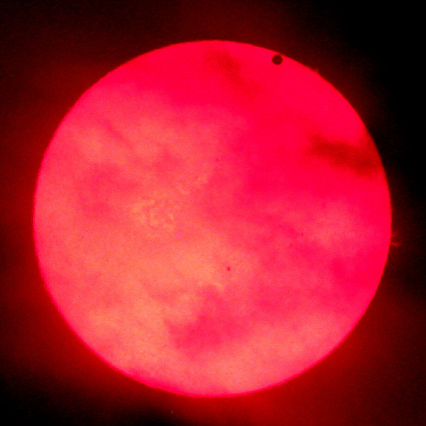 Venustransit 6.06.2012
