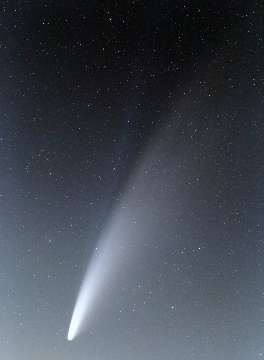 C/2020 F3 NEOWISE 12.07.2020