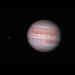 Jupiter 7.09.2012