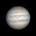 Jupiter 24.02.2014