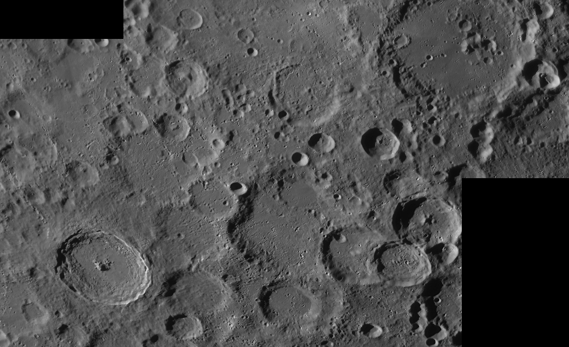 Mosaik Tycho - Walther