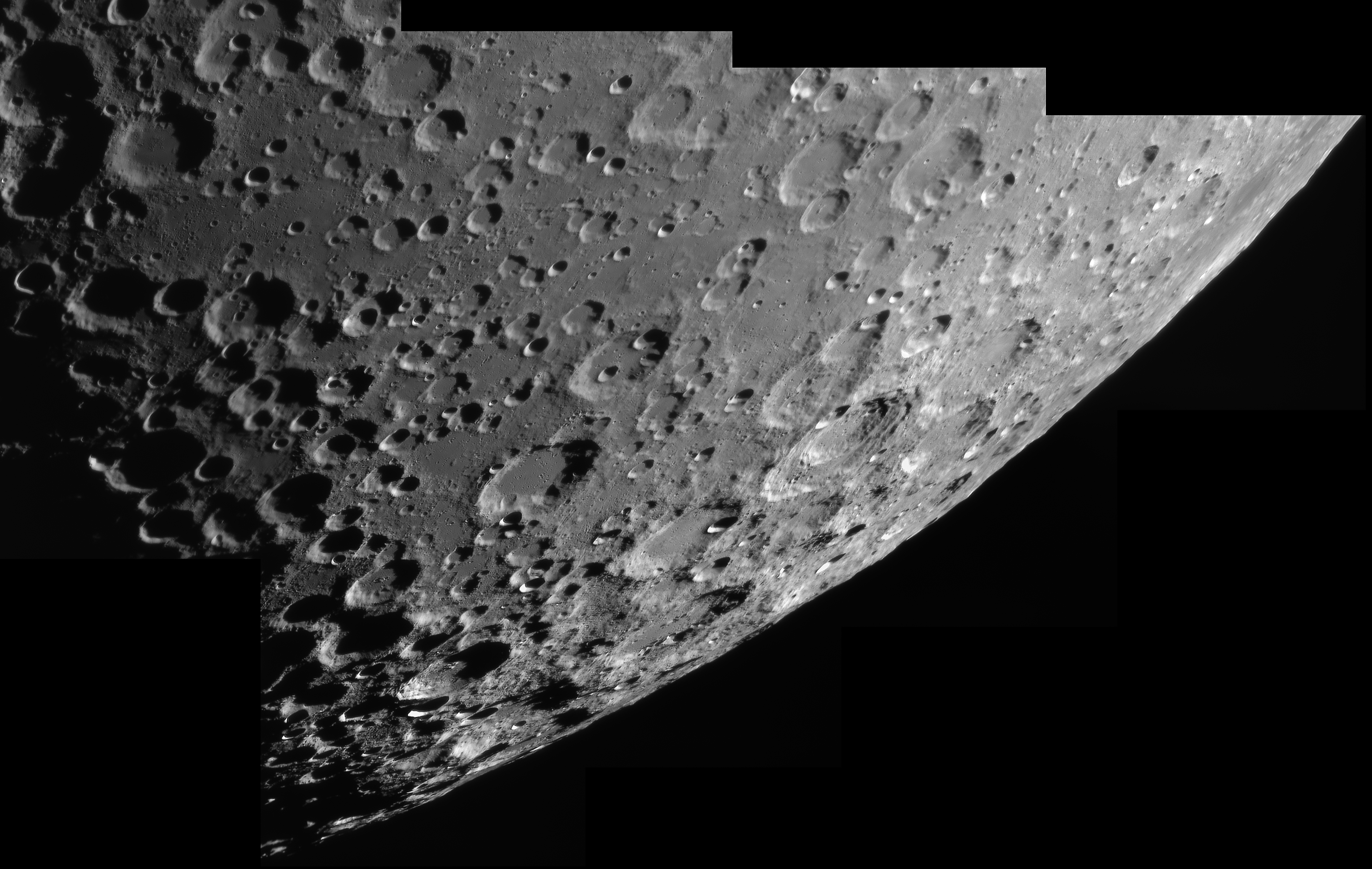 Süd-Süd-Ost-Mosaik