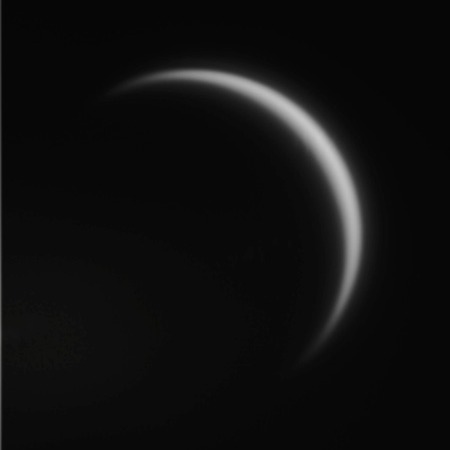 Venus 5.08.2007