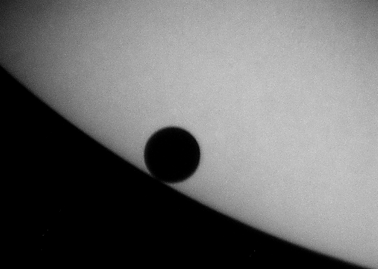 Venustransit 8.06.2004