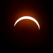 Partielle Sonnenfinsternis 12.08.2026 / Deutschland, Mauerstetten (Reisach-Hof)