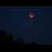 Totale Mondfinsternis 07.09.2025 20h36 MESZ