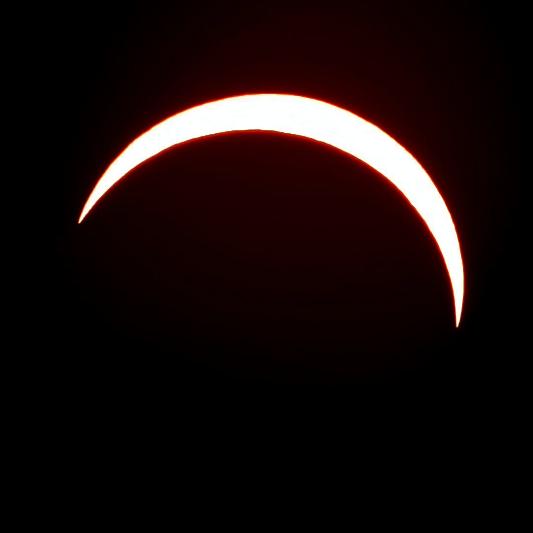 Partielle Sonnenfinsternis 12.08.2026/ Deutschland, Volkssternwarte Buchloe