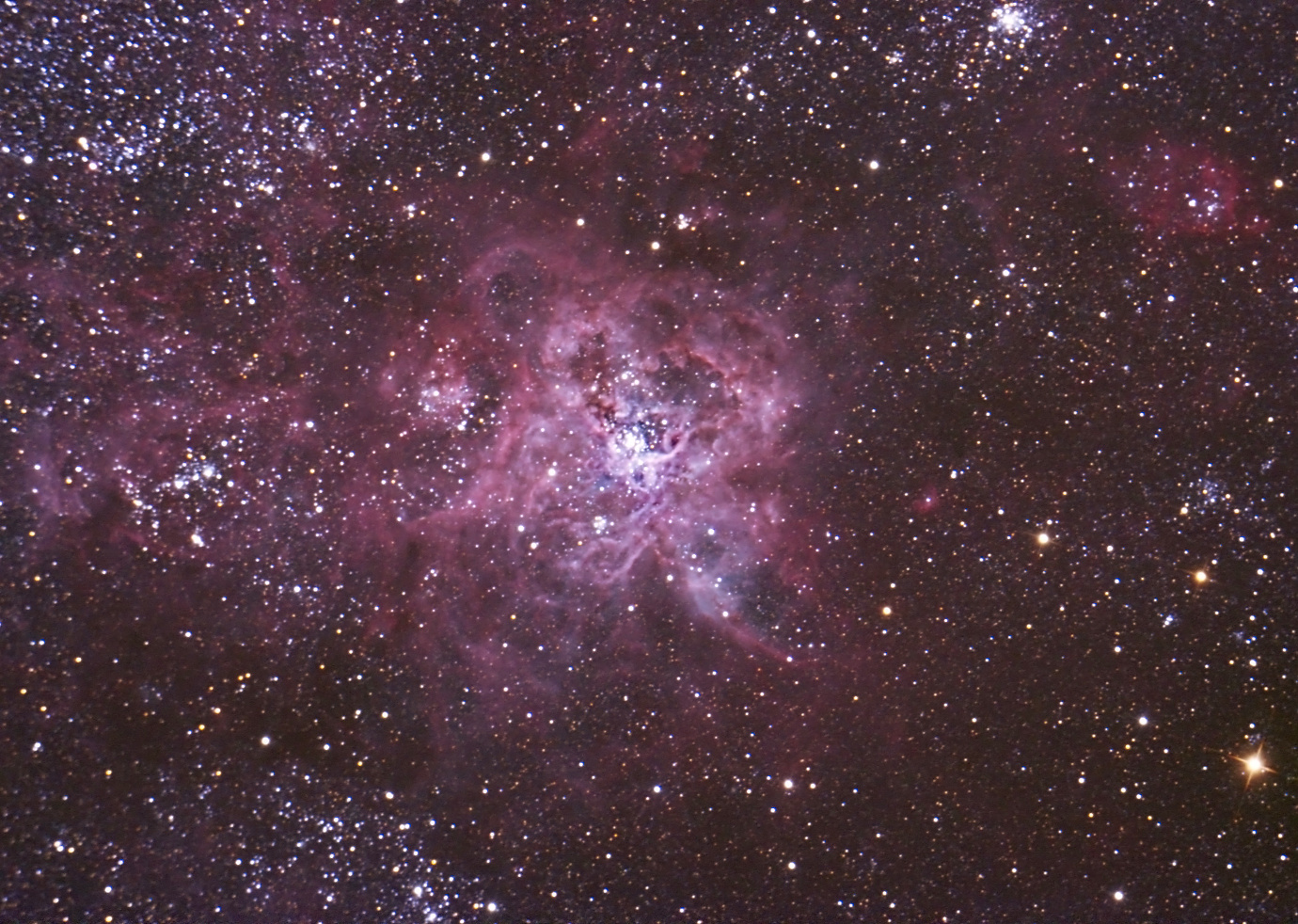 NGC2070