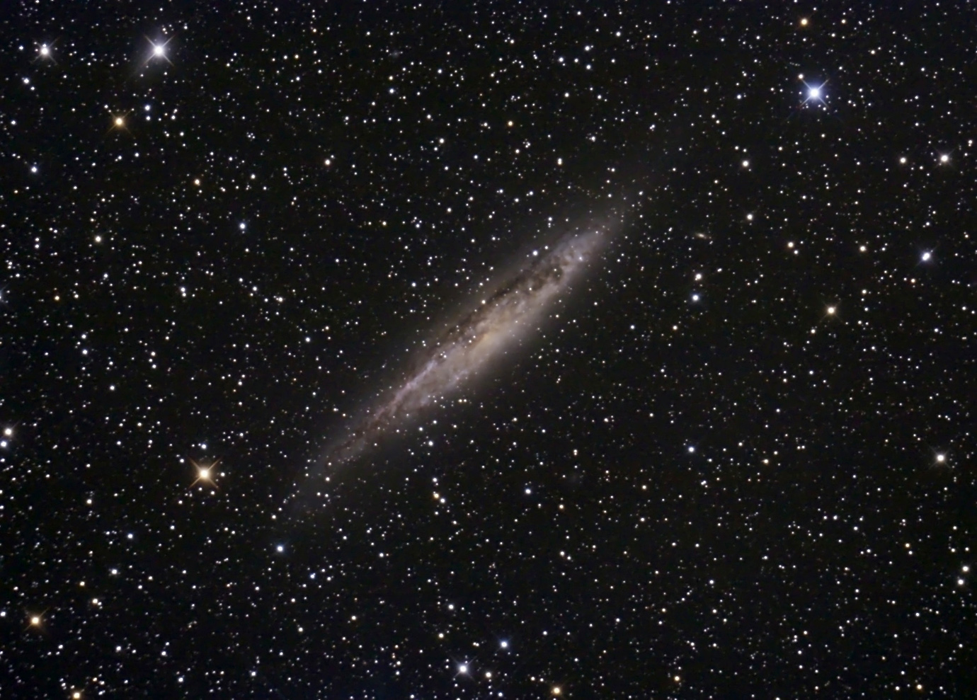 NGC4945