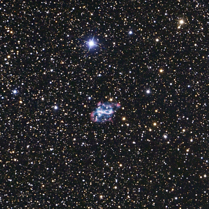 NGC5189