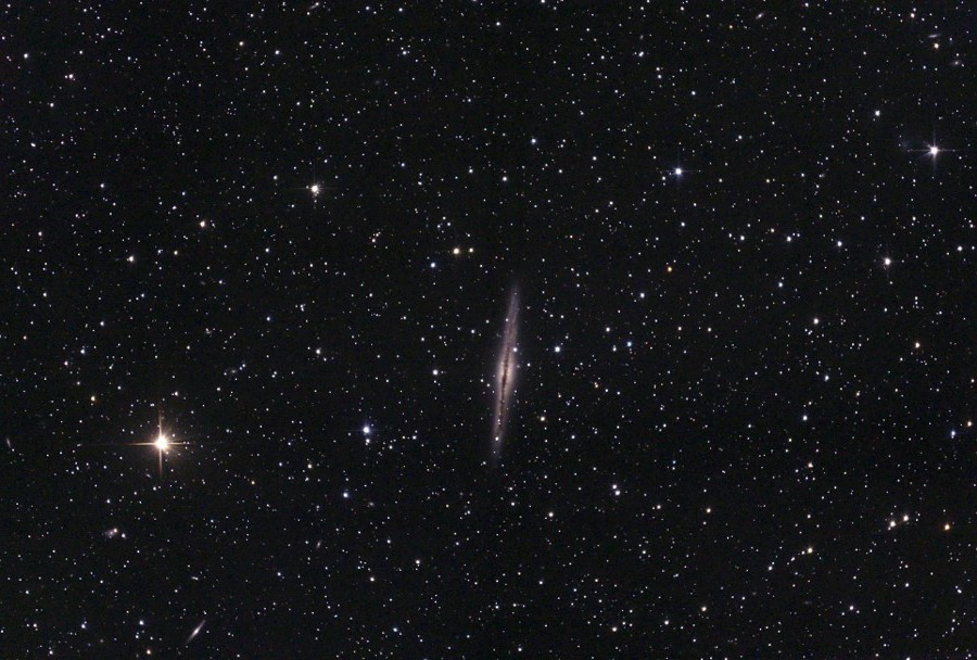 NGC891