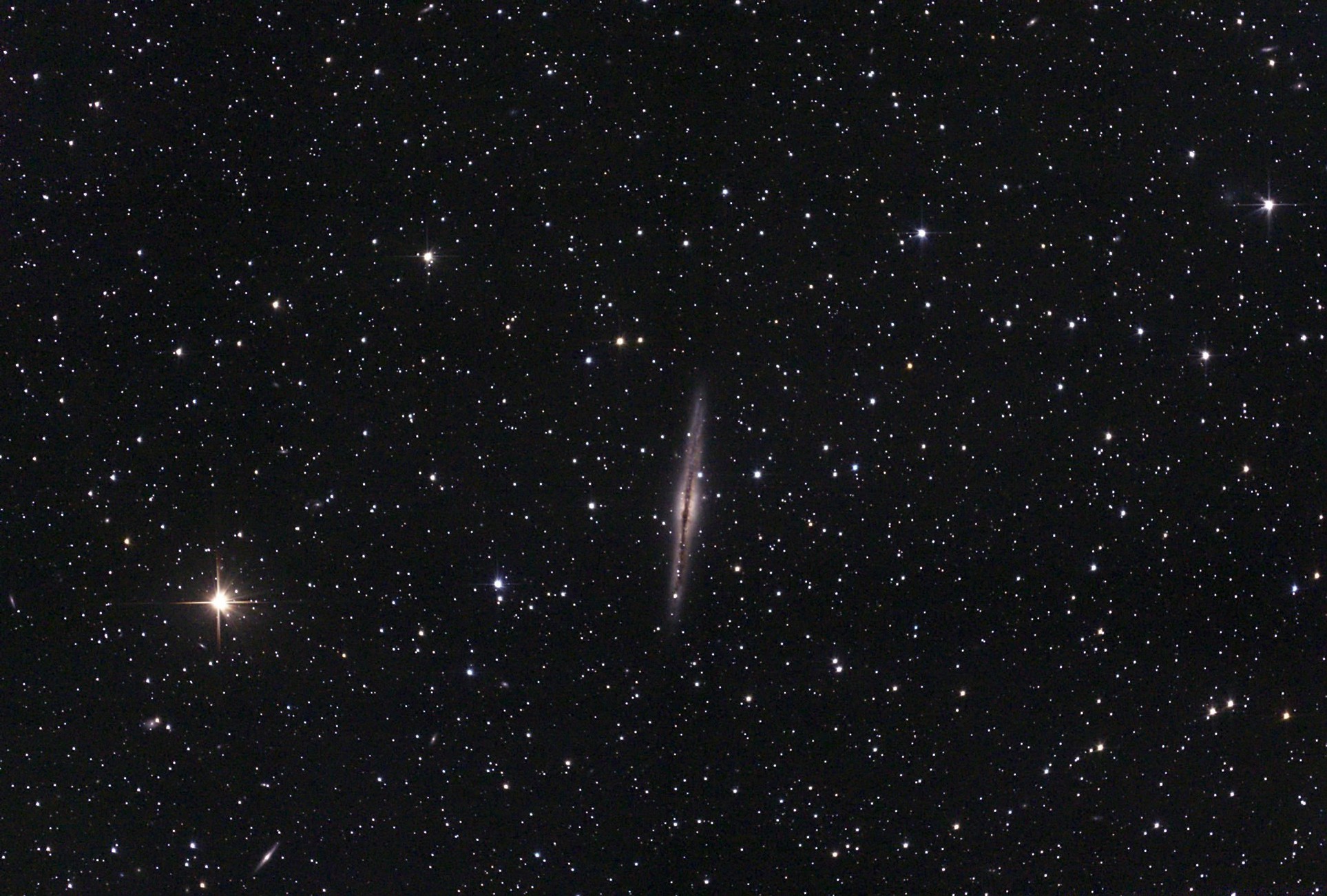 NGC891