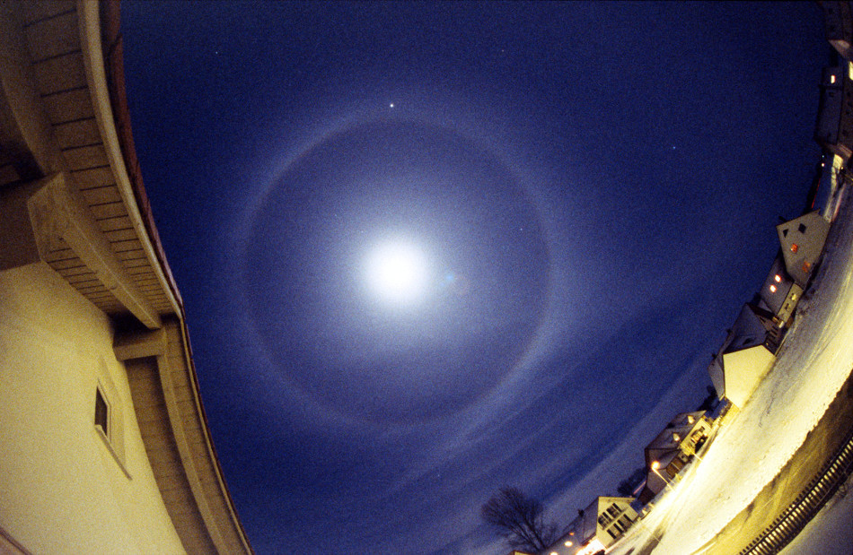 22° Mondhalo 24.02.2004