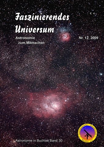 Faszinierendes Universum Nr. 12