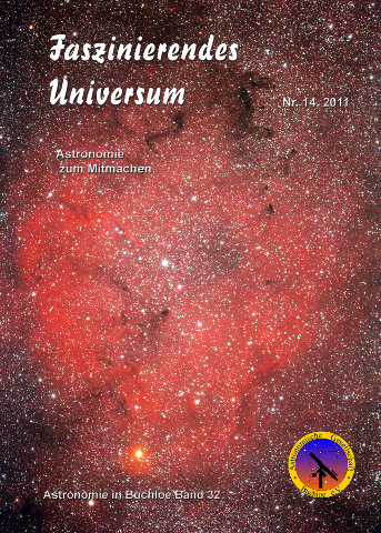 Faszinierendes Universum Nr. 14