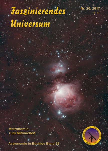 Faszinierendes Universum Nr. 20