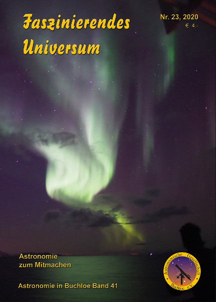 Faszinierendes Universum Nr. 23