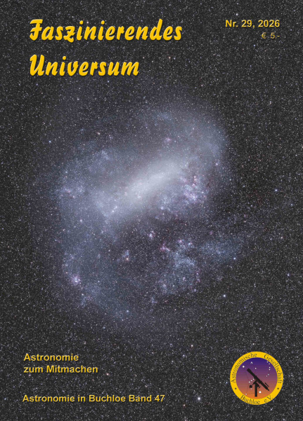 Faszinierendes Universum Nr. 29