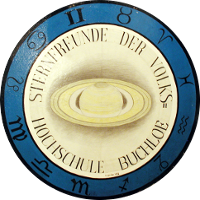 Sternfreunde Logo