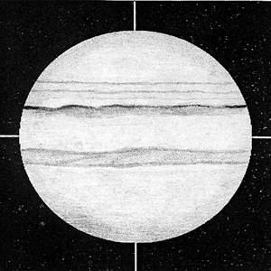 Jupiter 09.08.1998