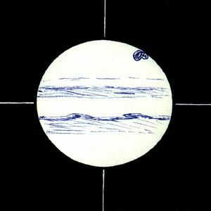 Jupiter 22.07.1994 21h27 MESZ