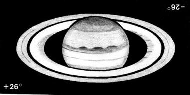 Saturn
