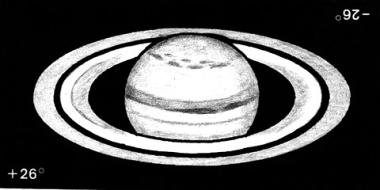 Saturn