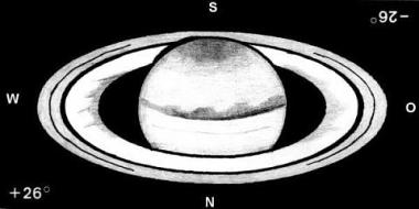 Saturn