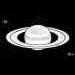 Saturn 31.10.1999