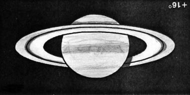 Saturn